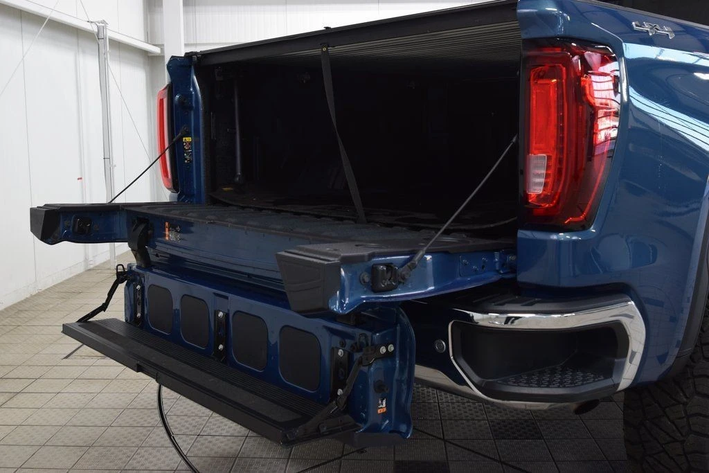2024 GMC Sierra 5th Gen - Image 21 of 21