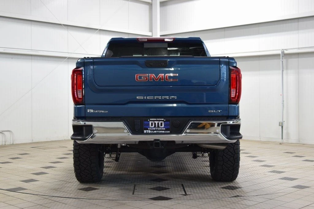 2024 GMC Sierra 5th Gen - Image 6 of 21