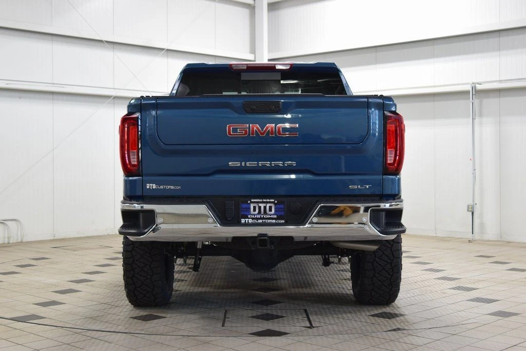 2024 GMC Sierra 5th Gen - Image 6 of 21