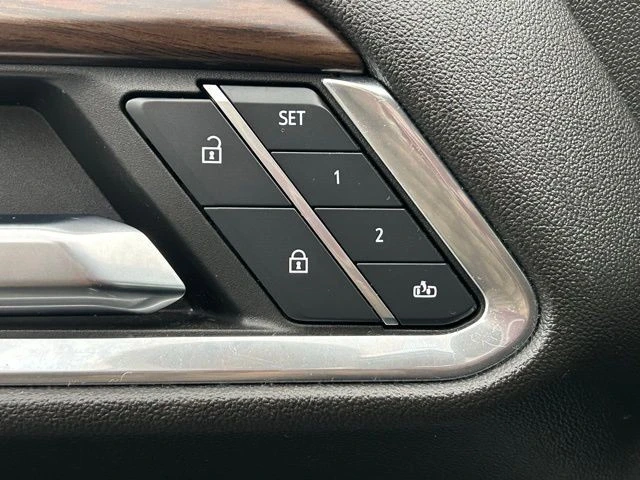 2024 GMC Sierra 5th Gen - Image 11 of 12