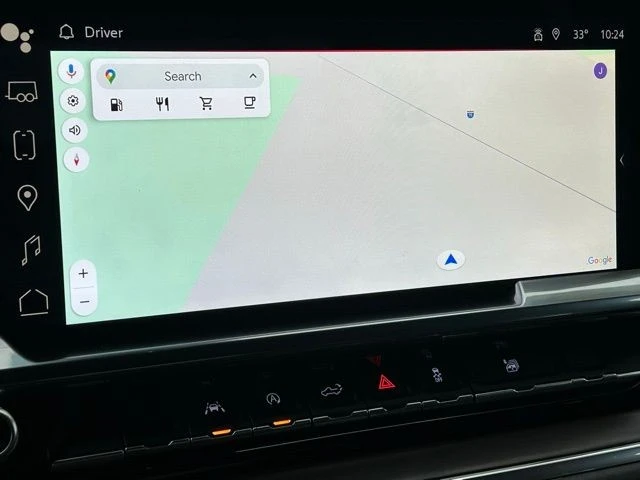 2024 GMC Sierra 5th Gen - Image 5 of 12