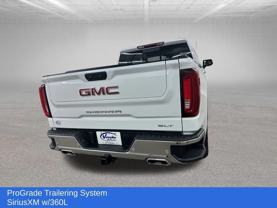 2024 GMC Sierra 5th Gen - Image 12 of 12