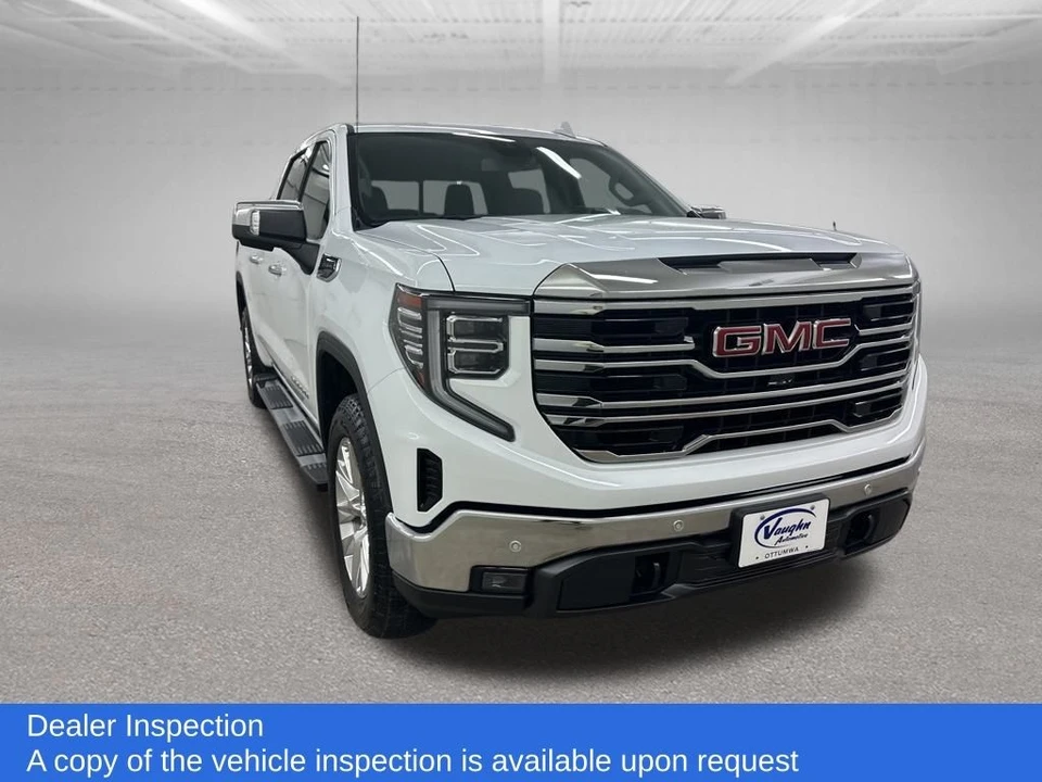 2024 GMC Sierra 5th Gen - Image 3 of 12