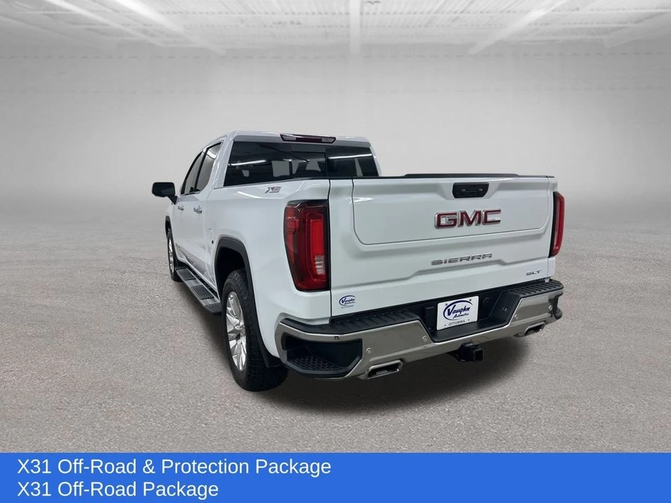 2024 GMC Sierra 5th Gen - Image 10 of 12