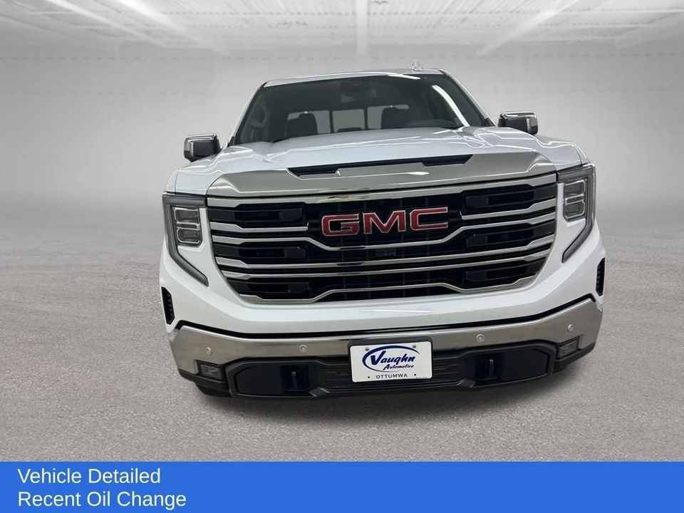 2024 GMC Sierra 5th Gen - Image 5 of 12