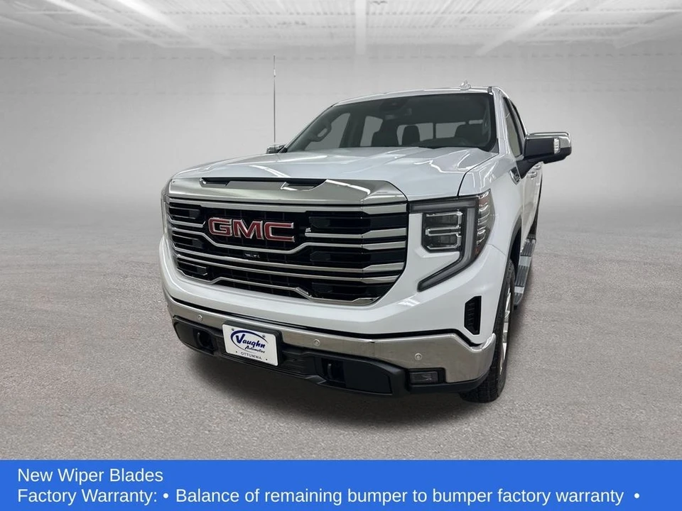 2024 GMC Sierra 5th Gen - Image 6 of 12