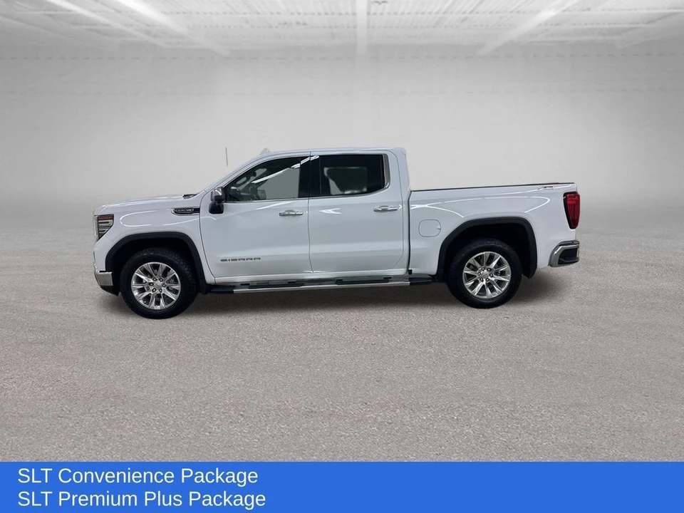 2024 GMC Sierra 5th Gen - Image 8 of 12