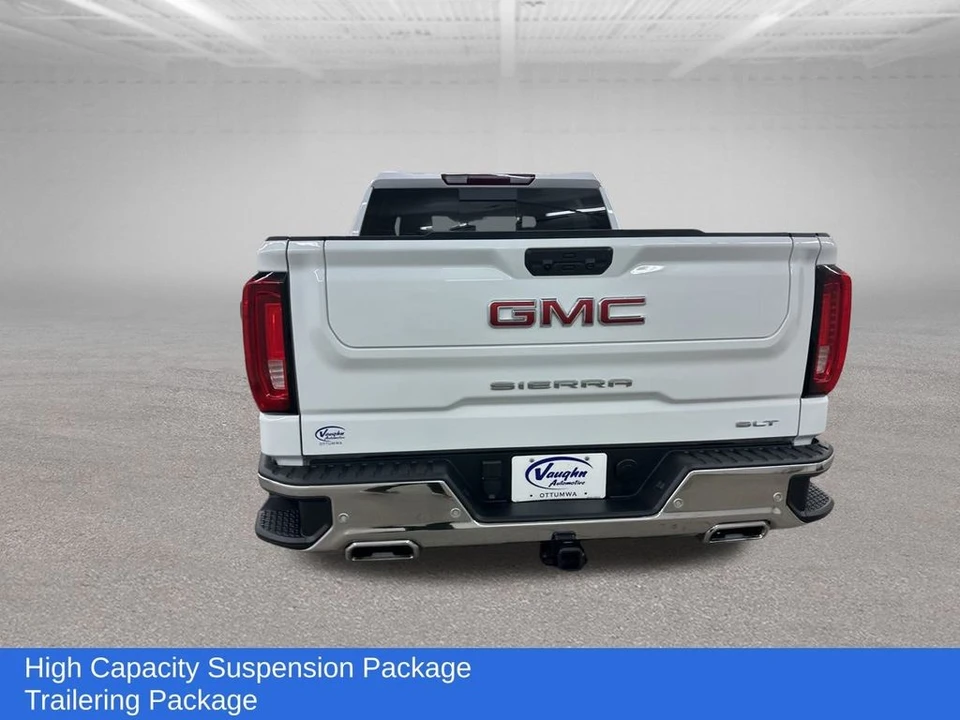 2024 GMC Sierra 5th Gen - Image 11 of 12
