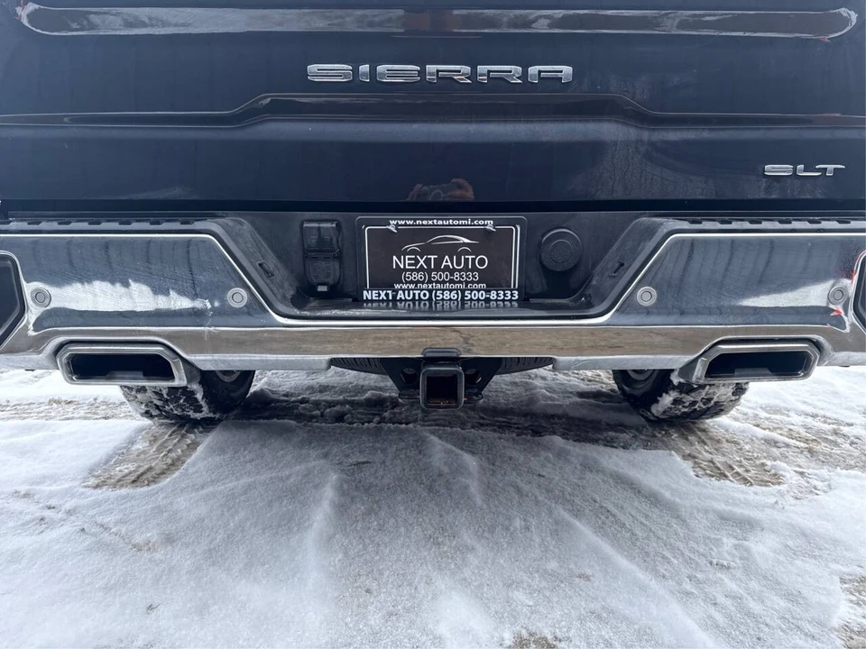 2024 GMC Sierra 5th Gen - Image 21 of 21