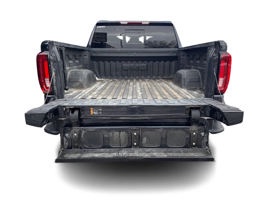 2024 GMC Sierra 5th Gen - Image 12 of 21