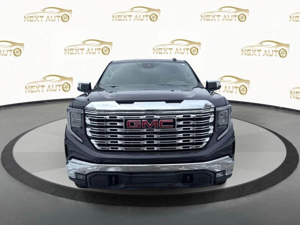 2024 GMC Sierra 5th Gen - Image 8 of 21