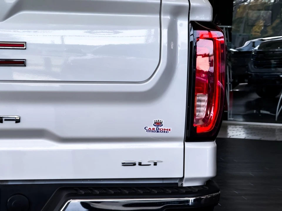 2024 GMC Sierra 5th Gen - Image 21 of 21