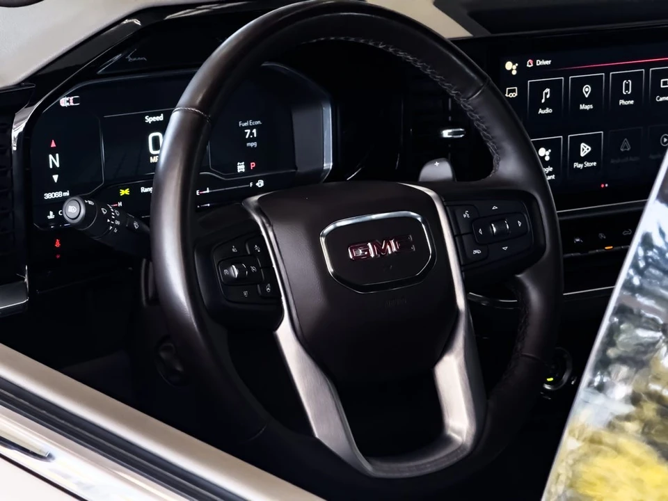 2024 GMC Sierra 5th Gen - Image 31 of 31
