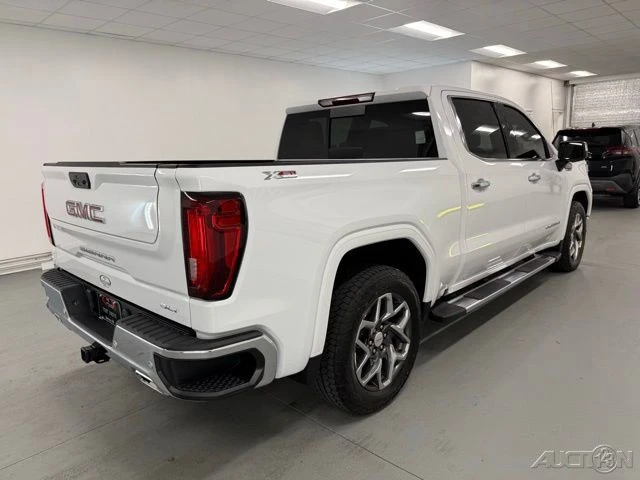 2024 GMC Sierra 5th Gen - Image 6 of 21