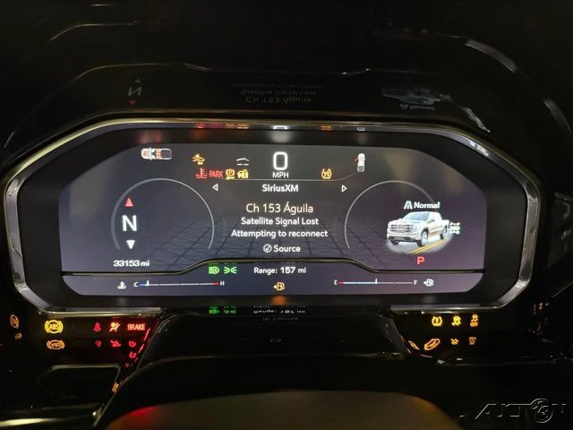 2024 GMC Sierra 5th Gen - Image 20 of 21