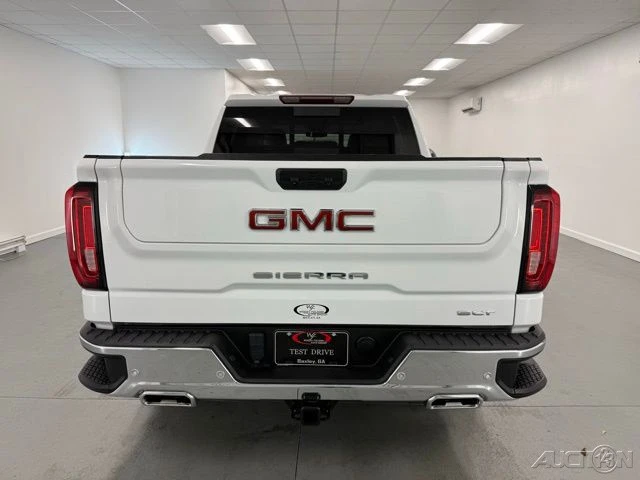 2024 GMC Sierra 5th Gen - Image 7 of 21