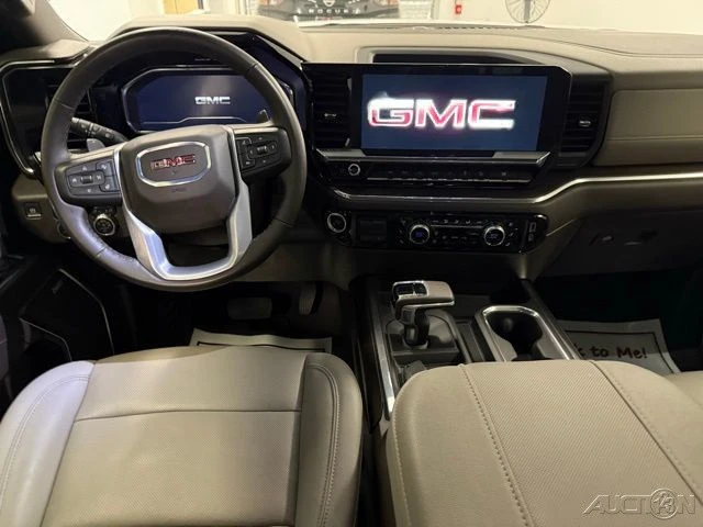 2024 GMC Sierra 5th Gen - Image 19 of 21