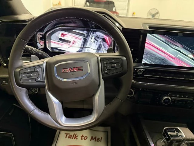 2024 GMC Sierra 5th Gen - Image 18 of 21