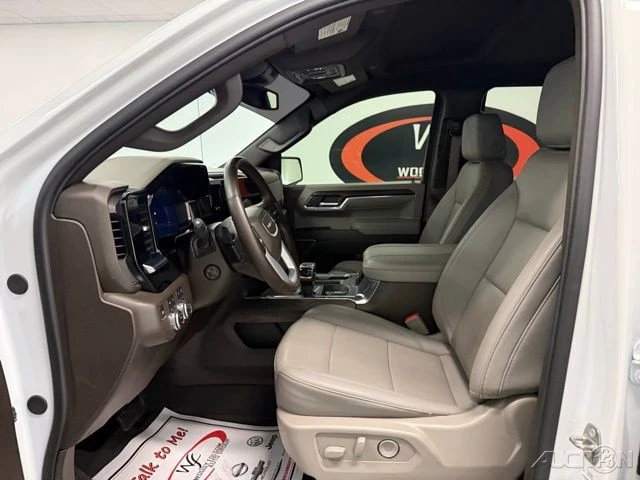 2024 GMC Sierra 5th Gen - Image 9 of 21