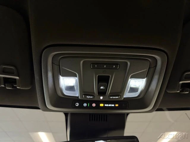 2024 GMC Sierra 5th Gen - Image 21 of 21