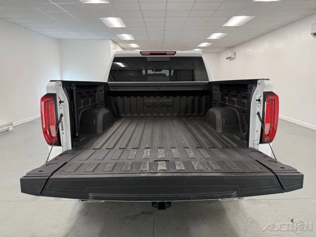 2024 GMC Sierra 5th Gen - Image 8 of 21