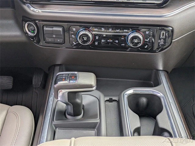 2024 GMC Sierra 5th Gen - Image 19 of 21