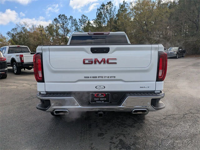 2024 GMC Sierra 5th Gen - Image 5 of 12