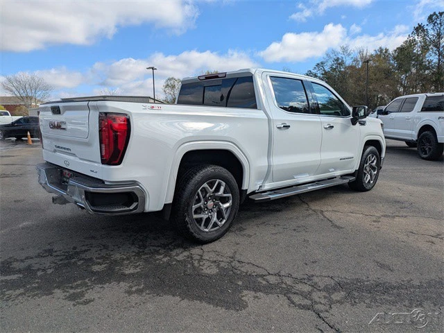 2024 GMC Sierra 5th Gen - Image 4 of 12