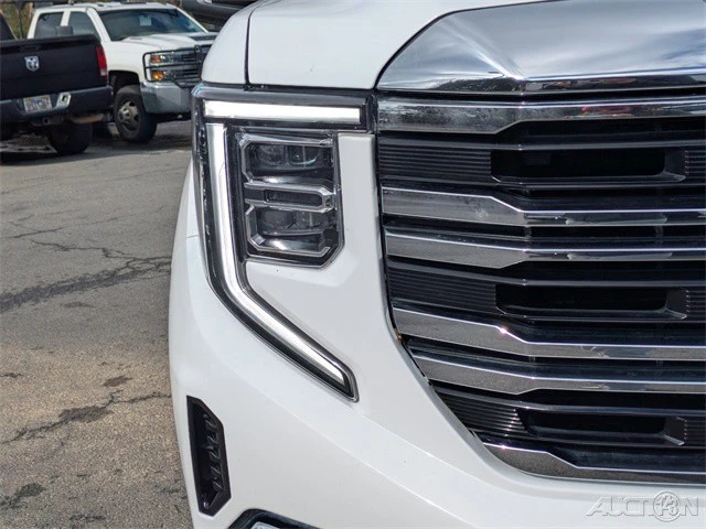 2024 GMC Sierra 5th Gen - Image 10 of 12