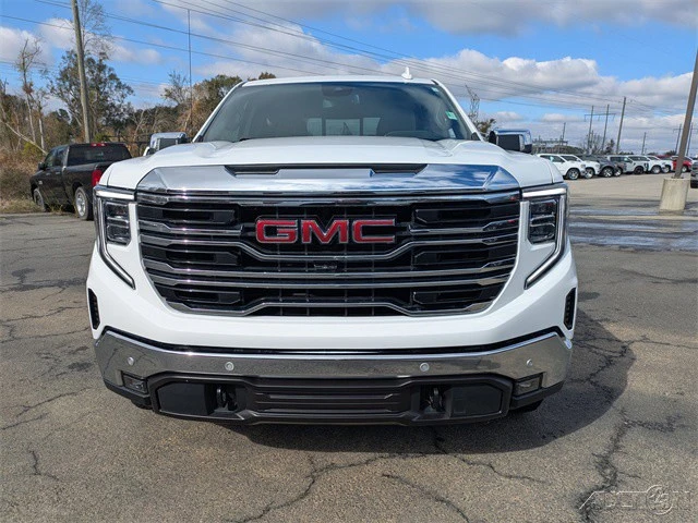 2024 GMC Sierra 5th Gen - Image 9 of 12