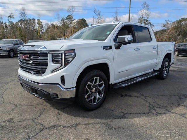 2024 GMC Sierra 5th Gen - Image 8 of 12