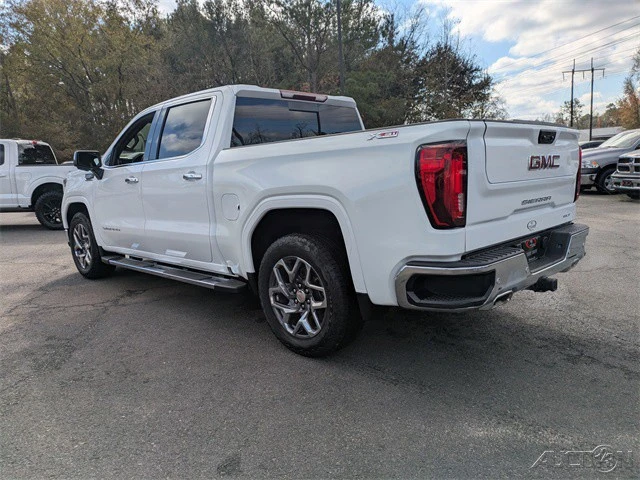 2024 GMC Sierra 5th Gen - Image 6 of 12