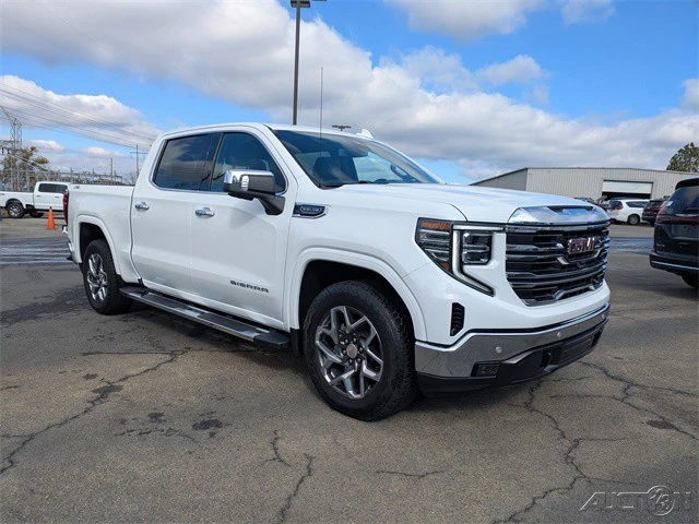 2024 GMC Sierra 5th Gen - Image 2 of 12