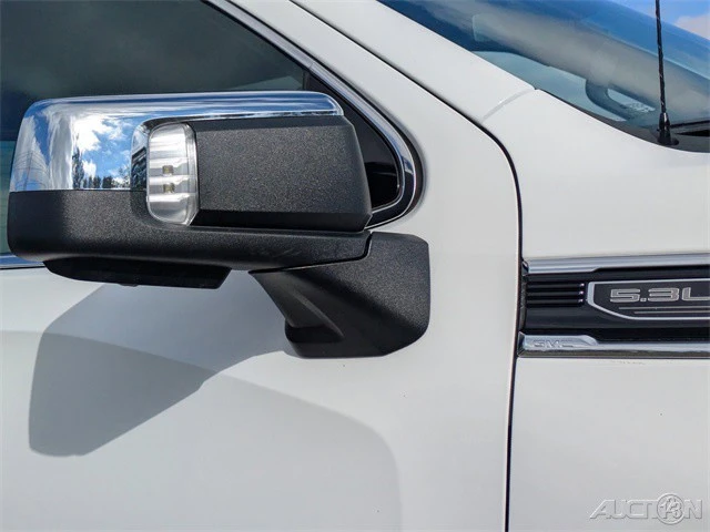2024 GMC Sierra 5th Gen - Image 12 of 12