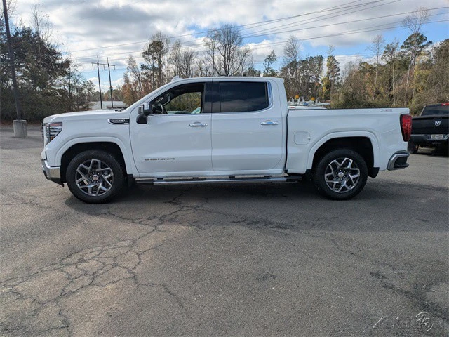 2024 GMC Sierra 5th Gen - Image 7 of 12