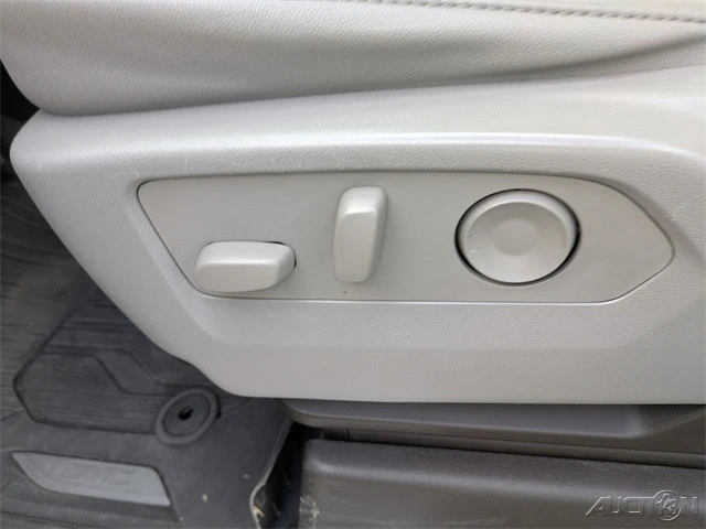 2024 GMC Sierra 5th Gen - Image 20 of 21