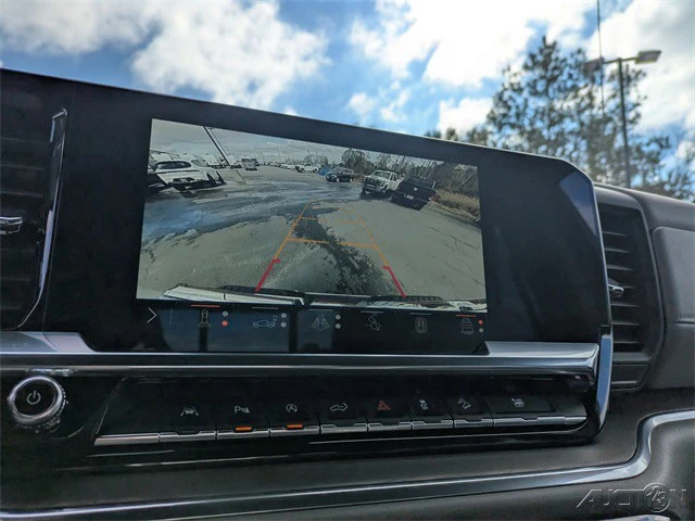 2024 GMC Sierra 5th Gen - Image 21 of 21