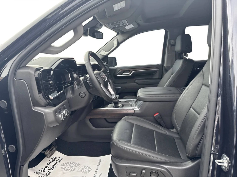 2024 GMC Sierra 5th Gen - Image 9 of 21