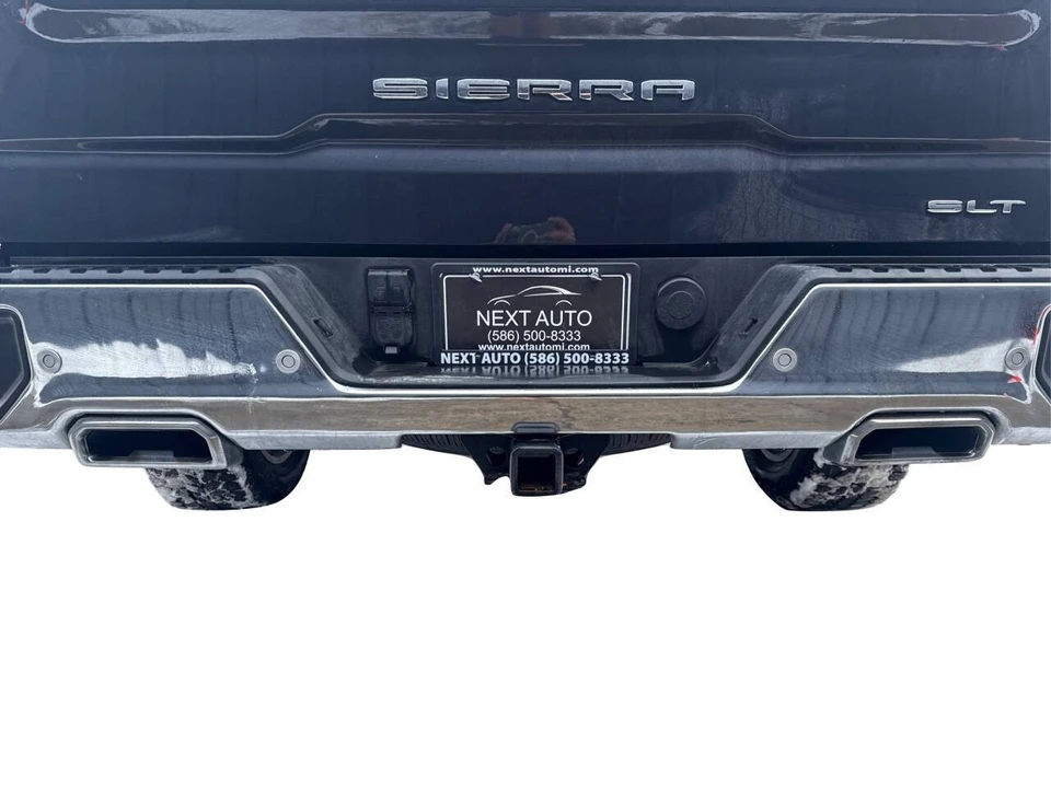 2024 GMC Sierra 5th Gen - Image 14 of 21