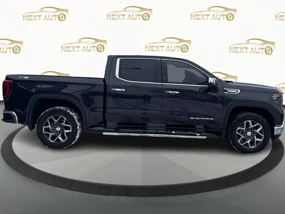 2024 GMC Sierra 5th Gen - Image 6 of 21