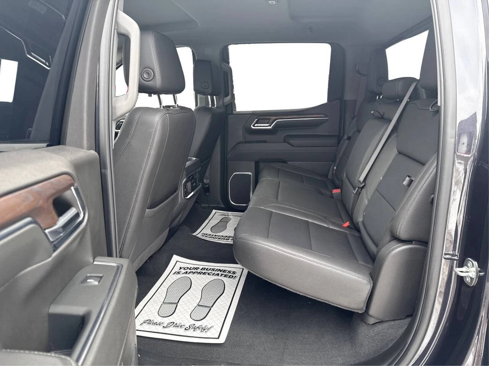 2024 GMC Sierra 5th Gen - Image 10 of 21