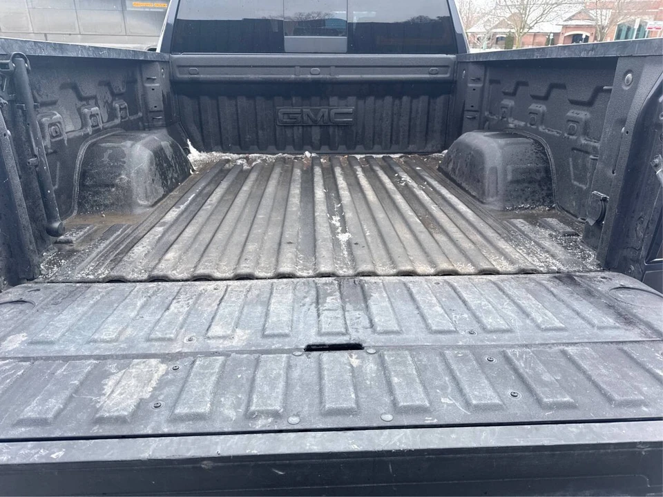 2024 GMC Sierra 5th Gen - Image 20 of 21