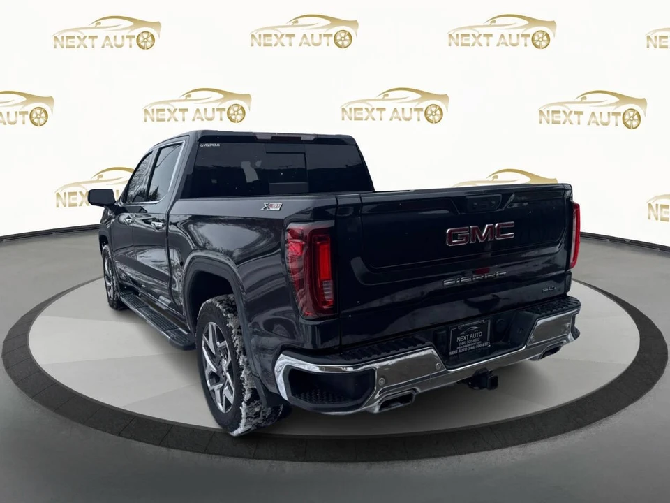 2024 GMC Sierra 5th Gen - Image 3 of 21