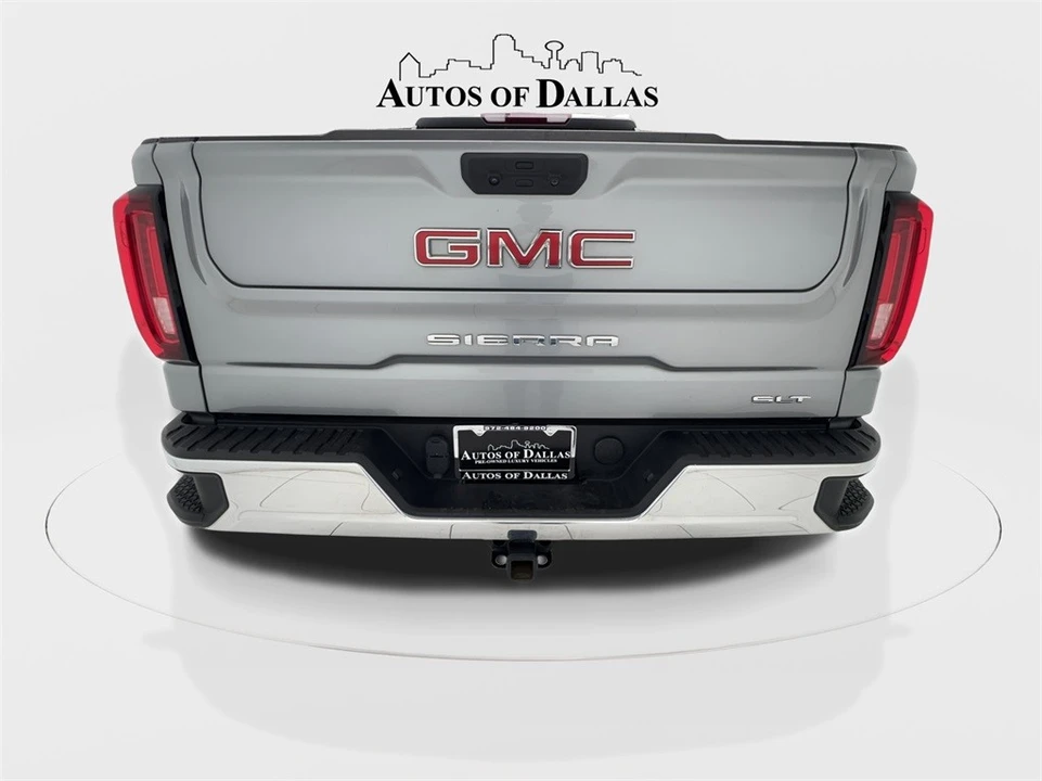 2024 GMC Sierra 5th Gen - Image 11 of 12