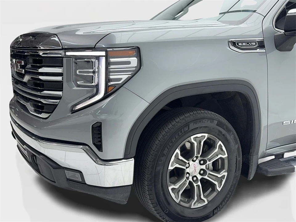 2024 GMC Sierra 5th Gen - Image 6 of 12