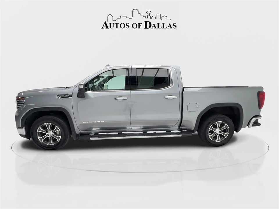 2024 GMC Sierra 5th Gen - Image 7 of 12