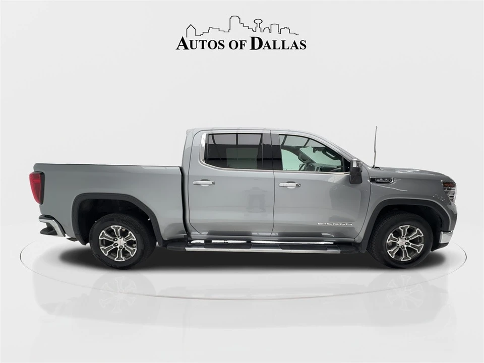 2024 GMC Sierra 5th Gen - Image 9 of 12