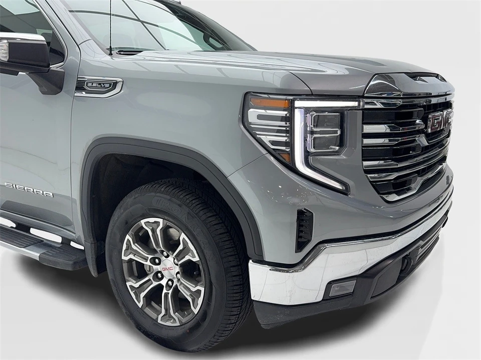 2024 GMC Sierra 5th Gen - Image 3 of 12