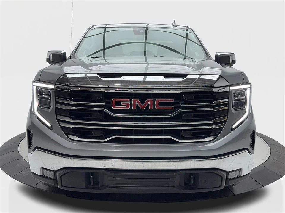 2024 GMC Sierra 5th Gen - Image 4 of 12