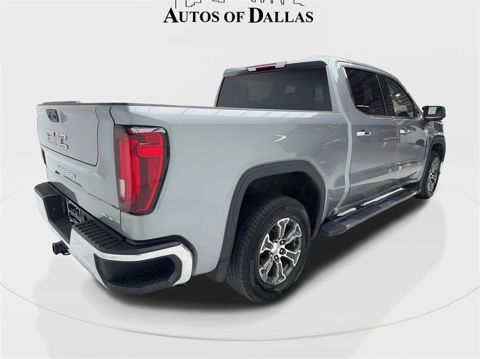 2024 GMC Sierra 5th Gen - Image 10 of 12